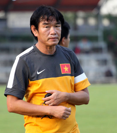 HLV Phan Thanh Hùng