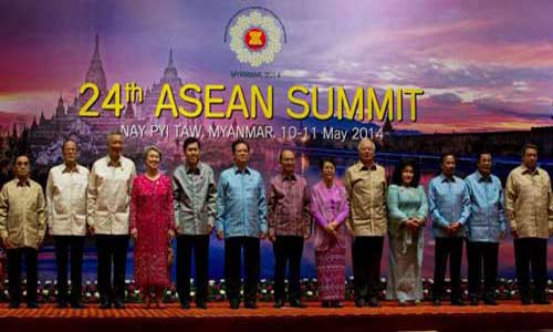 Trung Quốc, Biển Đông, Singapore, chủ quyền, ASEAN