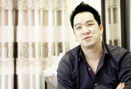 Huy MC, Thu Phương