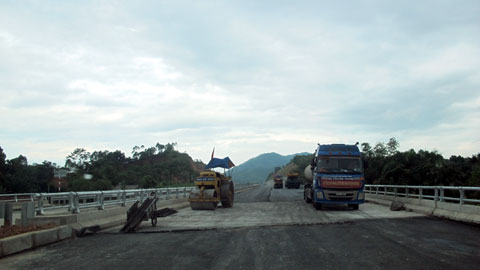 cao tốc, dài nhất. Việt Nam, Nội Bài - Lào Cai, Hà Nội