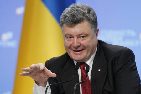 Ukraina, Petro Poroshenko, Vladimir Putin, Dobass, Donetsk