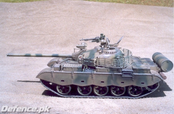 Xe tăng Type-69
