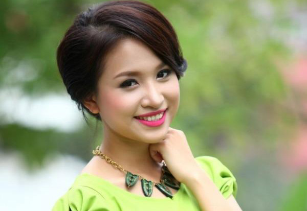 MC Thanh Vân: Vân nghĩ single mom là một thế hệ dám nghĩ, dám làm và dám sống 1