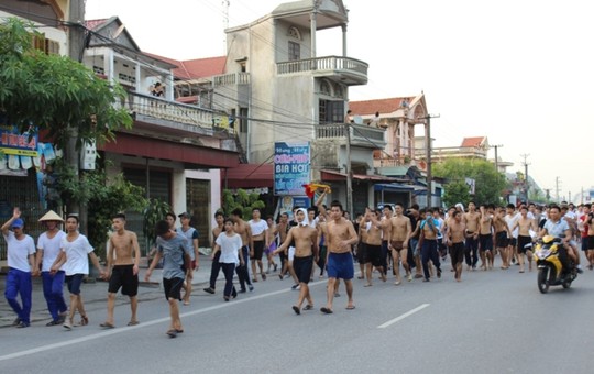 Trên 400 học viên bỏ trốn khỏi trung tâm cai nghiện