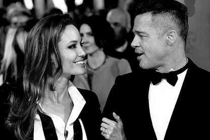 Angelina Jolie có thể sẽ không bao giờ cưới Brad Pitt