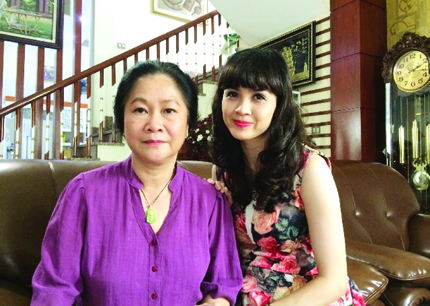 Hoa hậu Minh Phương trong phim “Chạy án”: “Tôi và chồng cũ không có chuyện hận thù” 1