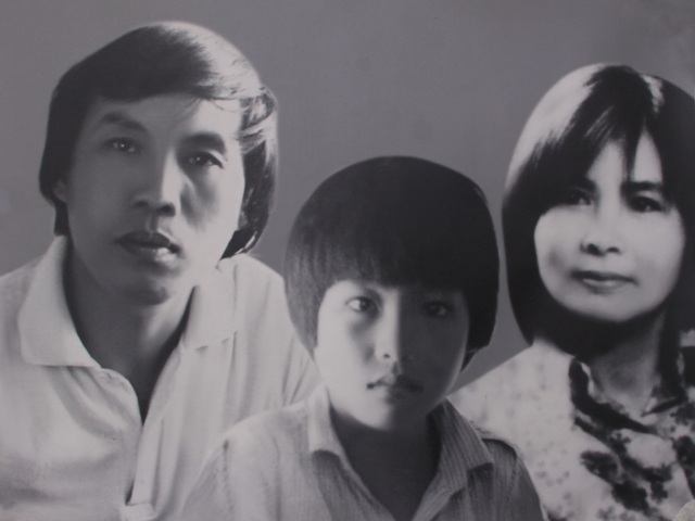 Những tai nạn thảm khốc khiến cả gia đình nghệ sỹ Việt thiệt mạng 1