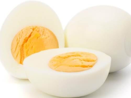 Cẩn trọng với những tác dụng phụ của lòng trắng trứng 2