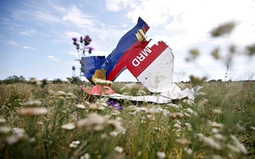 Lãnh đạo ngành hàng không quốc tế họp khẩn sau vụ MH17