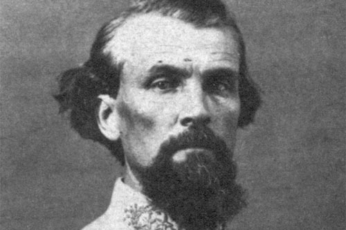 Nathan Bedford Forrest 