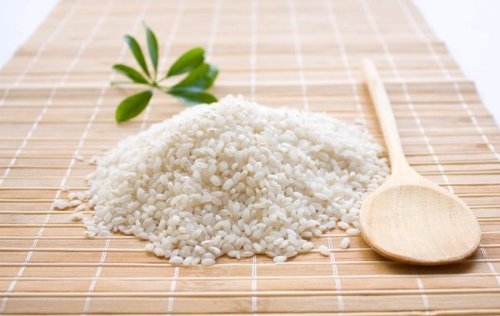 Ăn gạo trắng dễ mắc bệnh đái tháo đường.