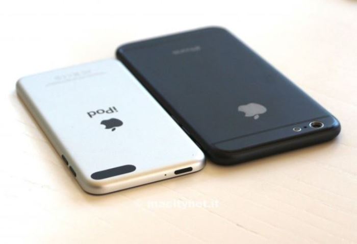 iPhone 6 sẽ là một chiếc smartphone với độ dày siêu mỏng