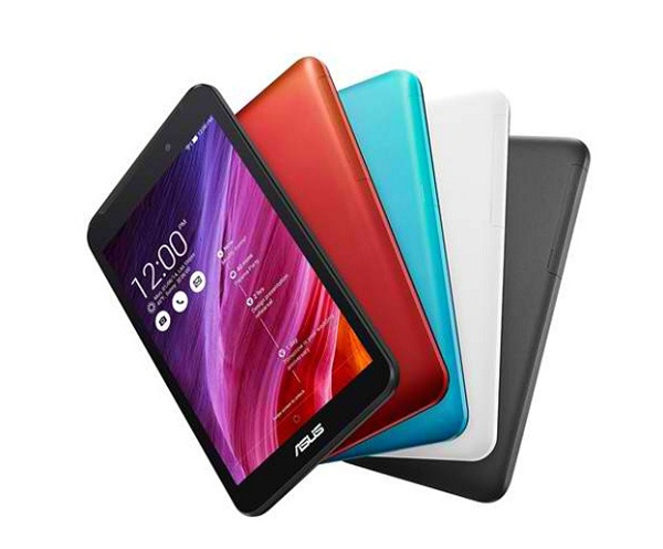 Asus giới thiệu FonePad 7 bản giá rẻ chỉ 2.9 triệu đồng