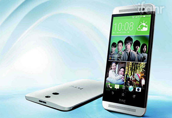 HTC One (M8) Ace có giá 10 triệu đồng, lên kệ vào tuần tới