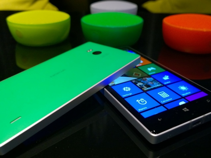 Nokia Lumia 930 sắp sửa đặt chân đến Việt Nam, giá khoảng 12 triệu đồng