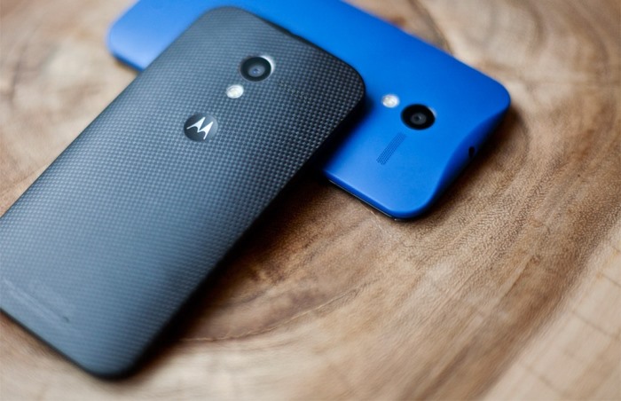 Smartphone giá rẻ Moto E sắp có hàng tại VN, đối thủ chính của ZenFone 4
