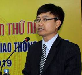 Ông Phạm Dũng