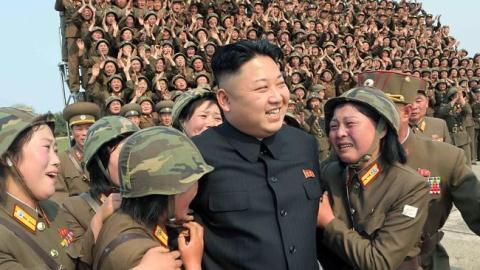Nhà lãnh đạo Triều Tiên vắng mặt bí ẩn hơn 1 tháng qua.