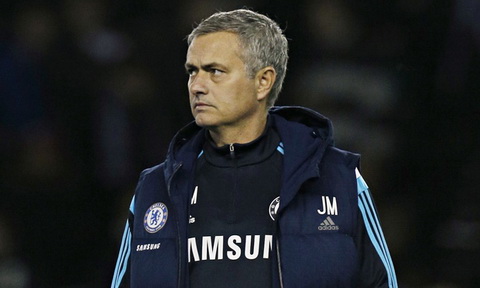 Jose Mourinho luôn đặt lợi ích tập thể lên trên hết