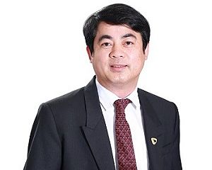 Chủ tịch mới của Vietcombank ‘khủng’ cỡ nào? - Ảnh 1