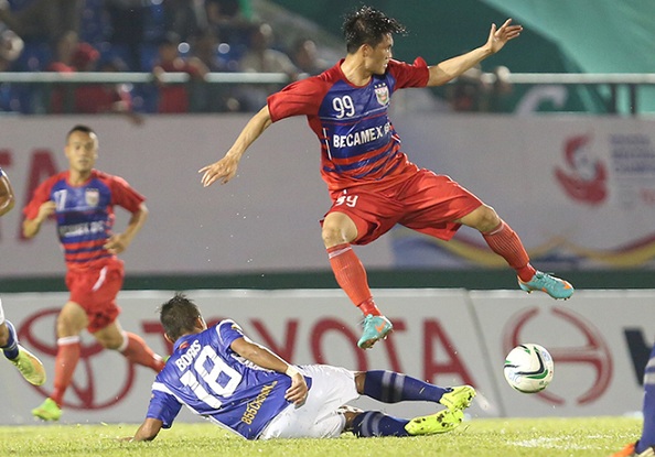 Những hợp đồng “bom tấn” được kỳ vọng nhất V-League 2015 1