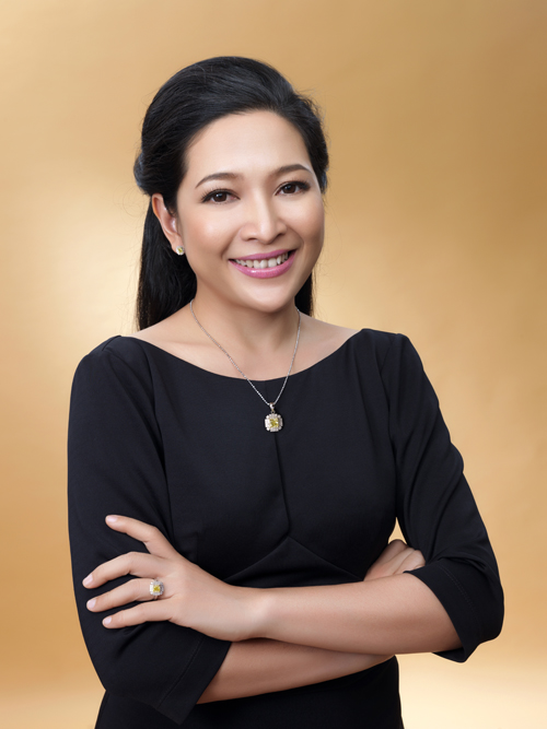 quynh huong