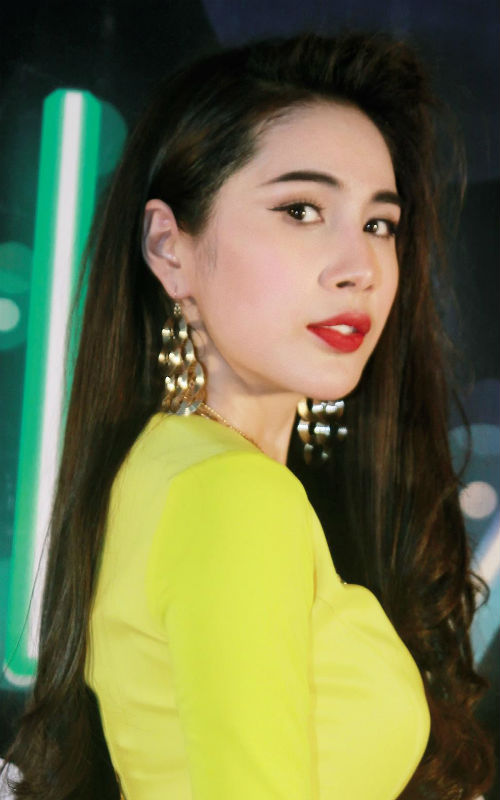 Thuỷ Tiên