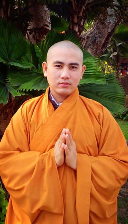 Top 10 Sư thầy đẹp trai nhất Việt Nam Nổi tiếng với đẳng cấp thượng thừa