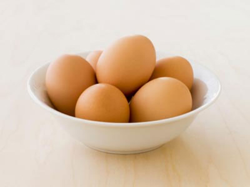 Những sai lầm cần loại bỏ ngay khi ăn trứng 1