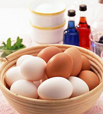 4 sai lầm bạn không bao giờ được mắc khi ăn trứng gà