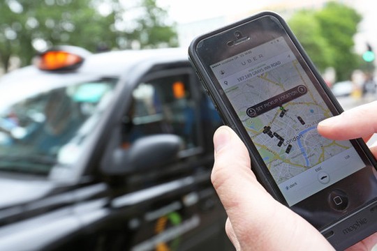 Bộ trưởng Thăng: Uber giúp giảm chi phí sao không làm?