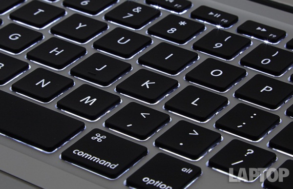 Đánh giá MacBook Air 13 inch 2014