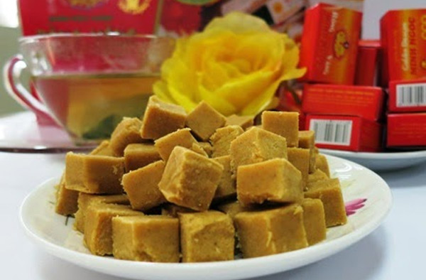 Xong Đi dọc đất nước kh&aacute;m ph&aacute; m&oacute;n đặc sản của c&aacute;c tỉnh
