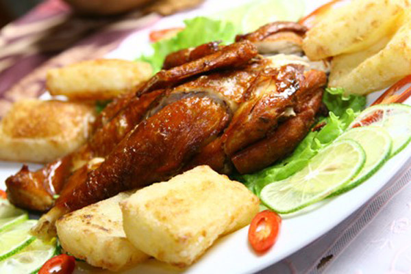 Đi dọc đất nước kh&aacute;m ph&aacute; m&oacute;n đặc sản của c&aacute;c tỉnh