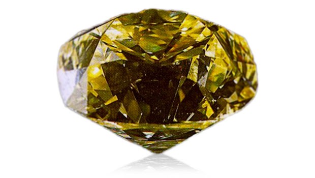Chiêm ngưỡng 10 viên kim cương lớn nhất hành tinh - Ảnh 10