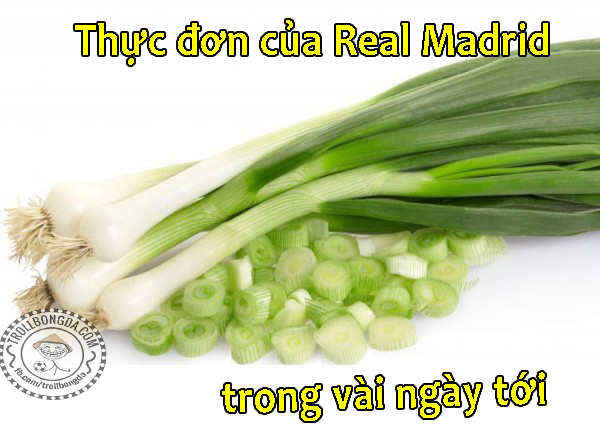 Real Madrid đang sống trong những ngày u ám