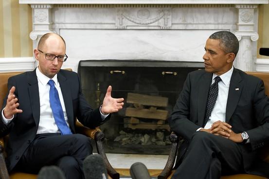 Chuyên gia Nga cho rằng Mỹ và phương Tây chỉ góp phần xé nát Ukraine.
