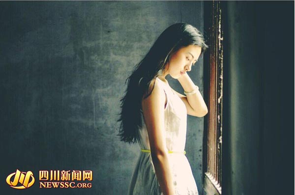 Nữ sinh bất ngờ nổi tiếng vì giống ‘cô nàng ngổ ngáo’ Jun Ji Hyun