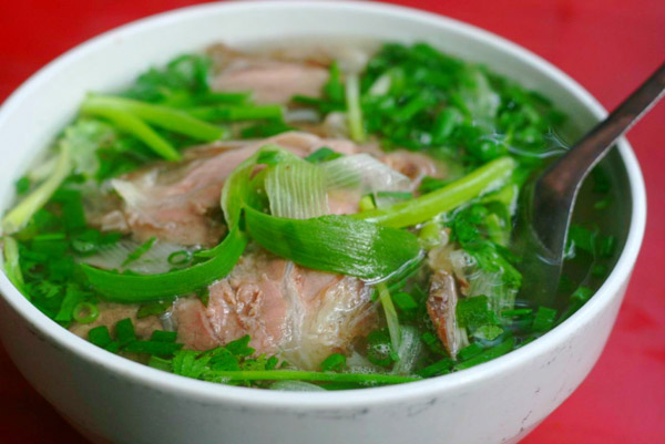 Đi dọc đất nước kh&aacute;m ph&aacute; m&oacute;n đặc sản của c&aacute;c tỉnh
