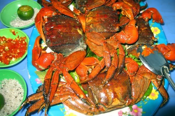 Đi dọc đất nước kh&aacute;m ph&aacute; m&oacute;n đặc sản của c&aacute;c tỉnh