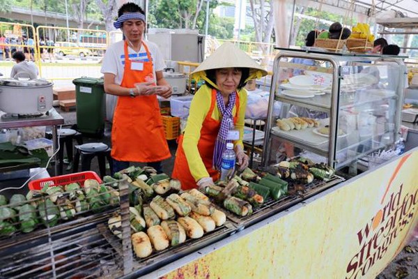 6 món ăn Việt từng được làng ẩm thực thế giới vinh danh 12