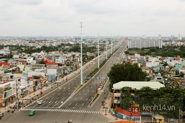 Những công trình tầm cỡ thay đổi diện mạo Sài Gòn, Hà Nội năm 2014 12