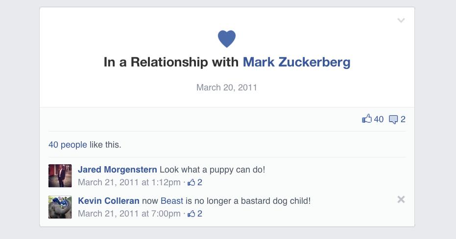 Facebook, Chan, 11-năm, hành-trình, tình-yêu, từ-thiện, lễ-cưới, CEO