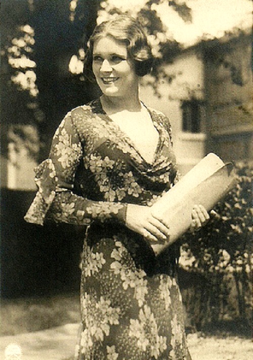 Olga Chekhova