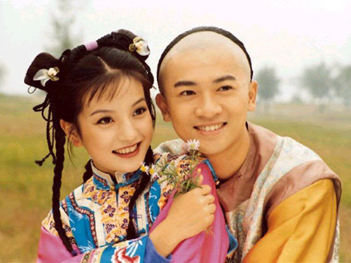 Bộ phim cũng đã giúp Triệu Vy và Tô Hữu Bằng trở thành một trong những cặp đôi đẹp nhất trên màn ảnh Hoa ngữ.