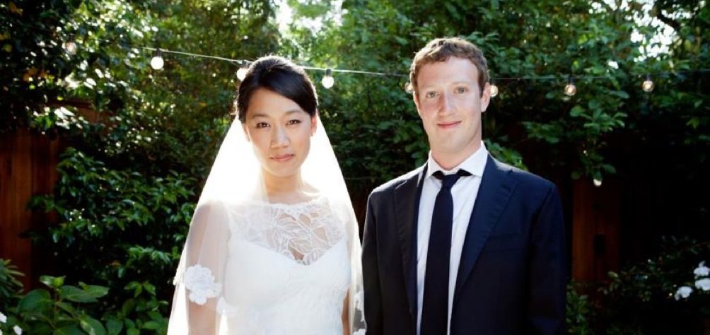 Facebook, Chan, 11-năm, hành-trình, tình-yêu, từ-thiện, lễ-cưới, CEO