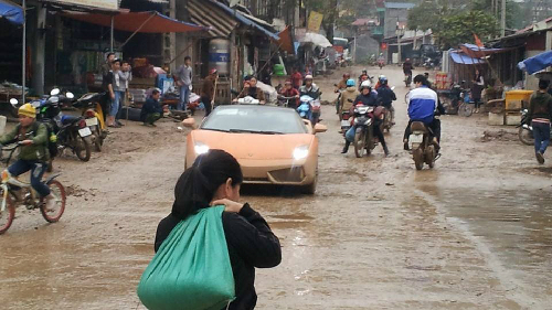 siêu-xe, xe-sang, xe-độ, tự-chế, dân-chơi, thú-chơi, ô-tô, xài-sang, Lamborghini, Audi R8, Ferrari..