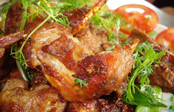 Đi dọc đất nước kh&aacute;m ph&aacute; m&oacute;n đặc sản của c&aacute;c tỉnh