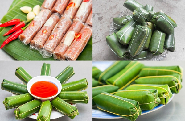 Đi dọc đất nước kh&aacute;m ph&aacute; m&oacute;n đặc sản của c&aacute;c tỉnh