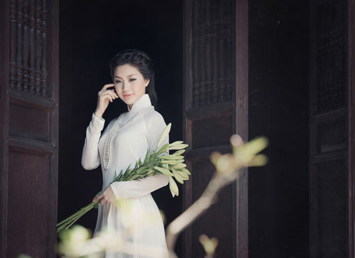 Choáng vì dàn hot girl nổi tiếng hội ngộ tranh tài tại Hoa hậu Việt Nam 2014 14